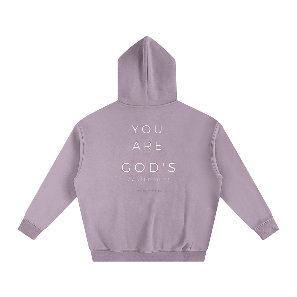 Ephesians 2 Hoodie