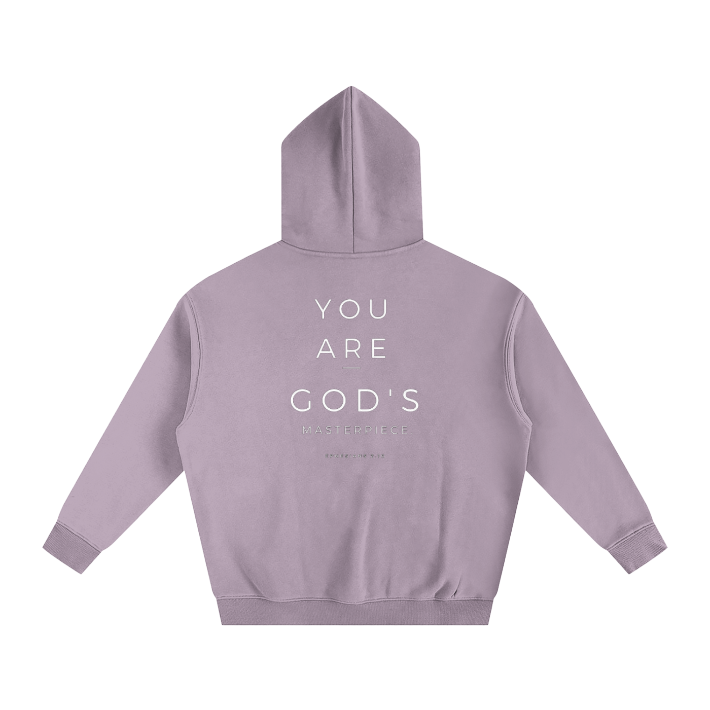 Ephesians 2 Hoodie