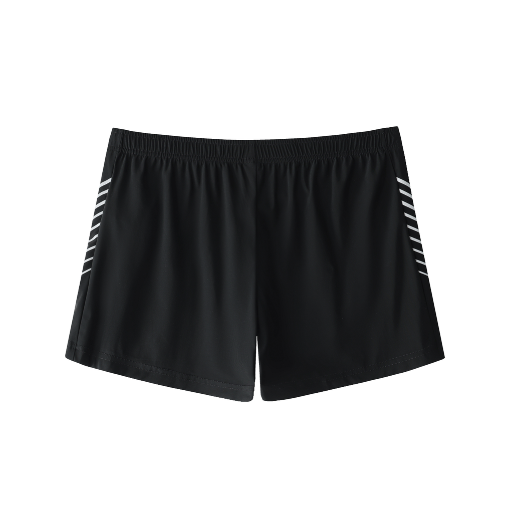 Faith Over Fear Shorts