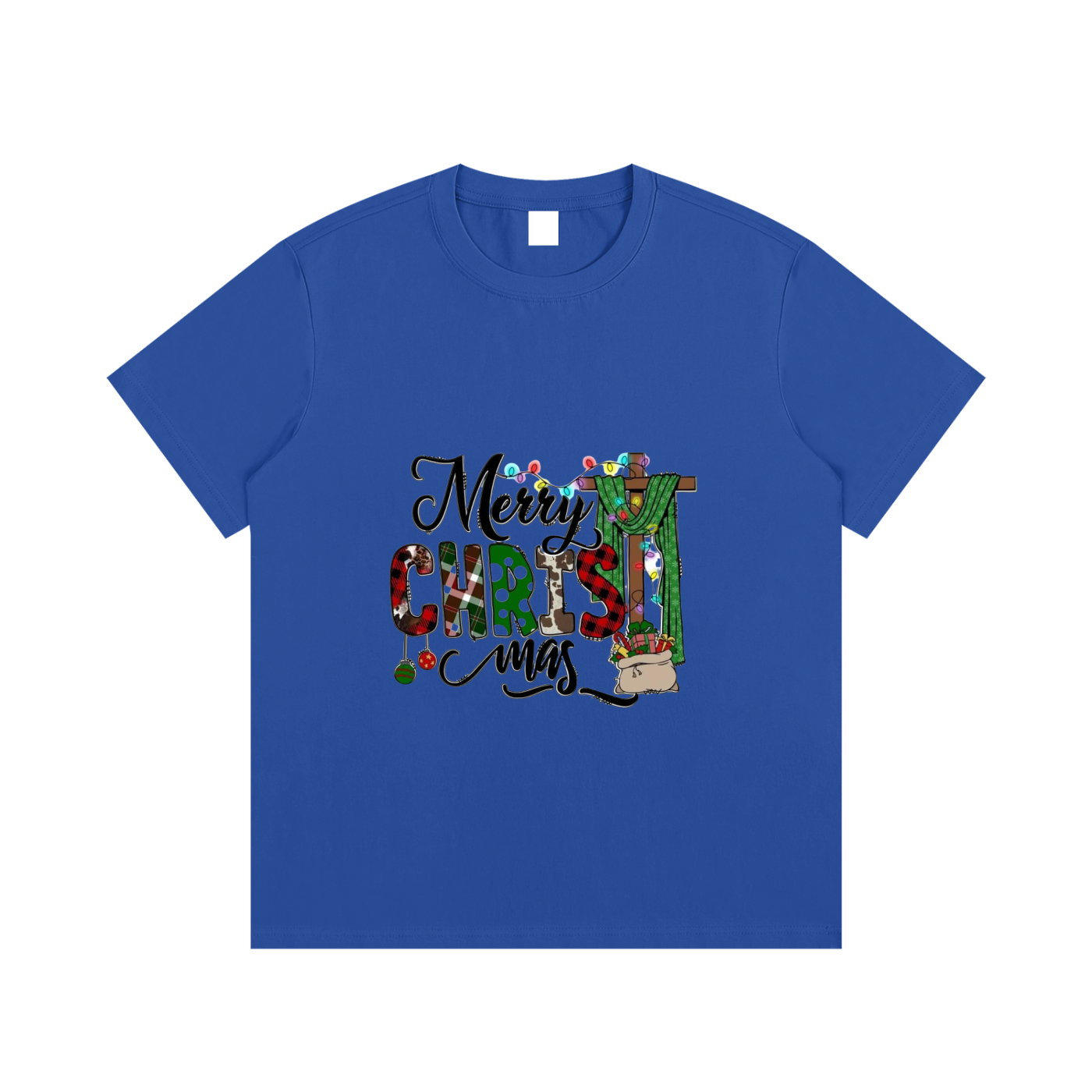 Merry CHRISTmas T-Shirt
