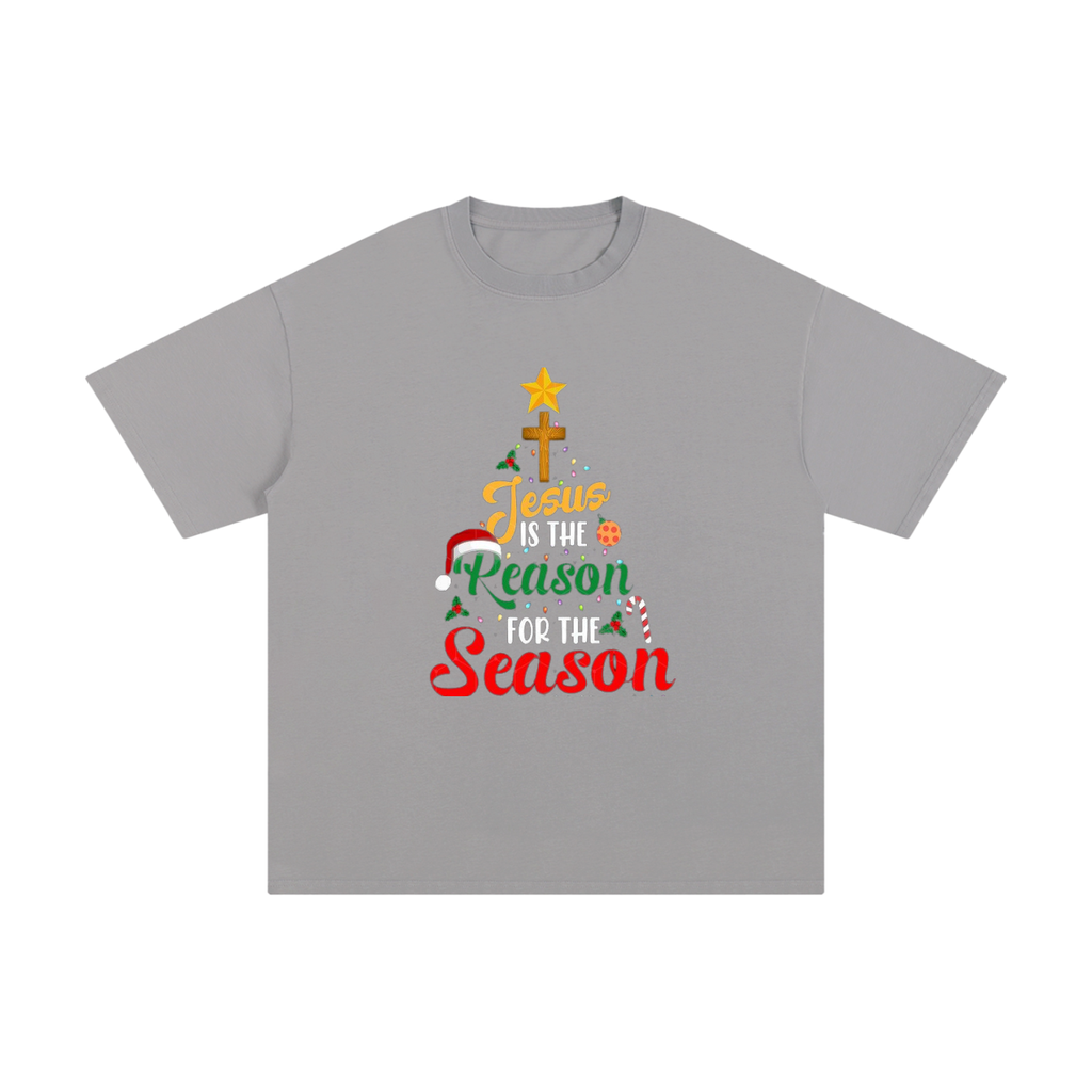 Jesus Is the Reason T-Shirt