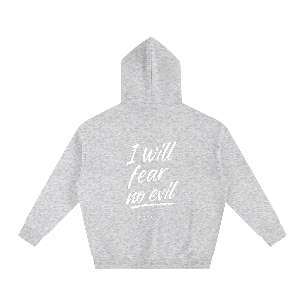 Psalm 23:4 Hoodie