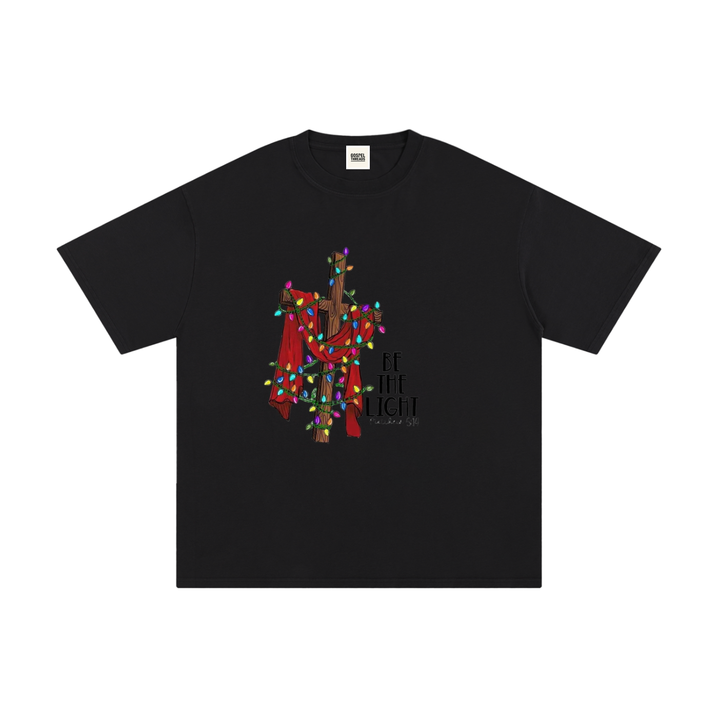 Be The Light T-Shirt
