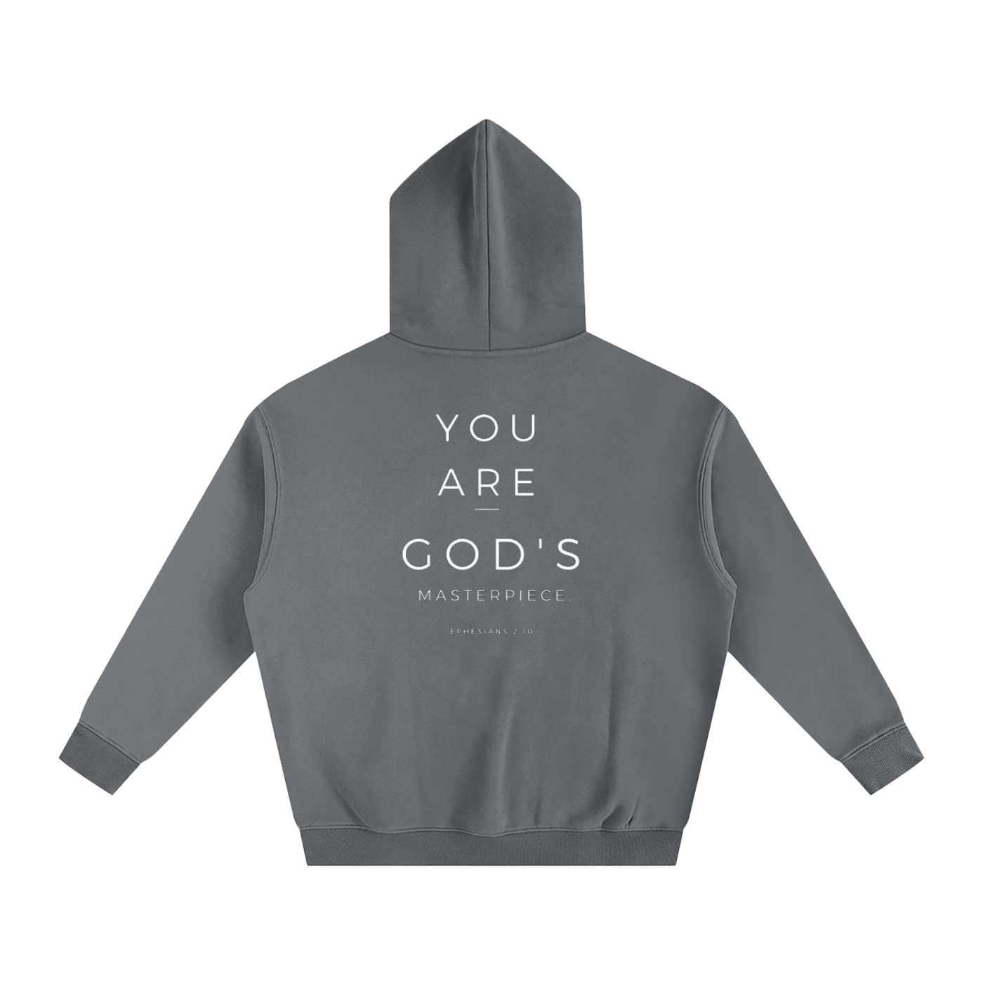 Ephesians 2 Hoodie