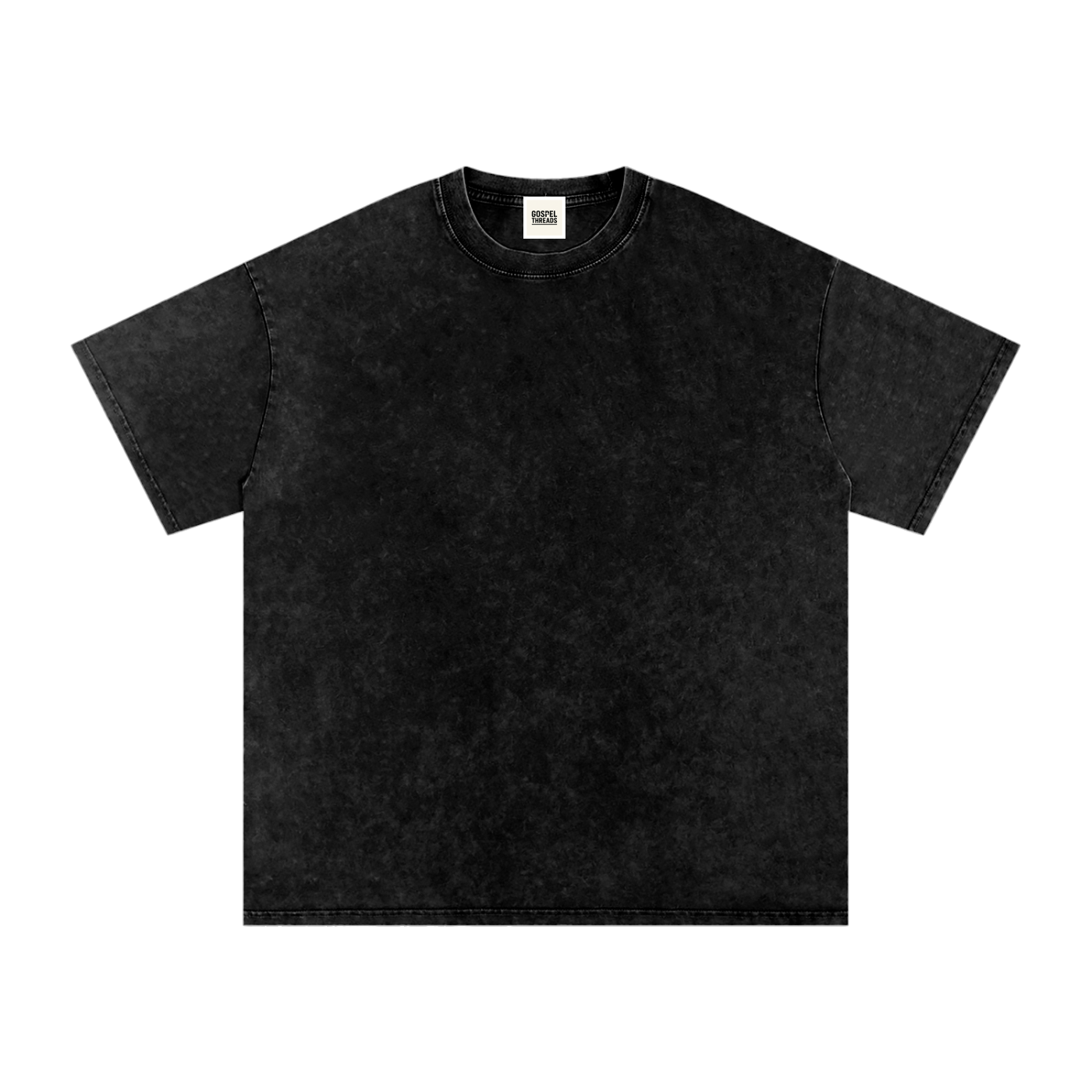 Matthew 19:26 Cotton T-Shirt