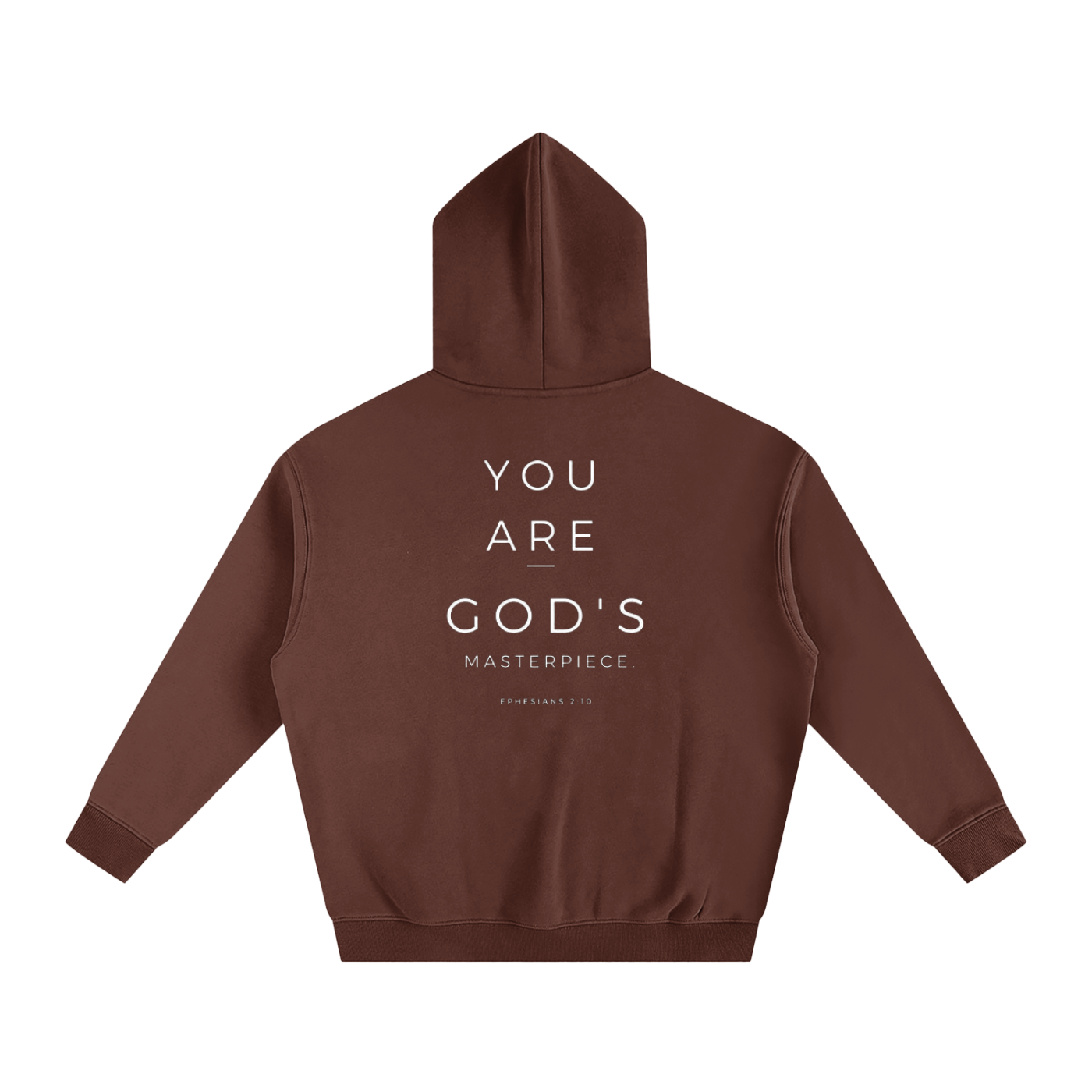 Ephesians 2 Hoodie