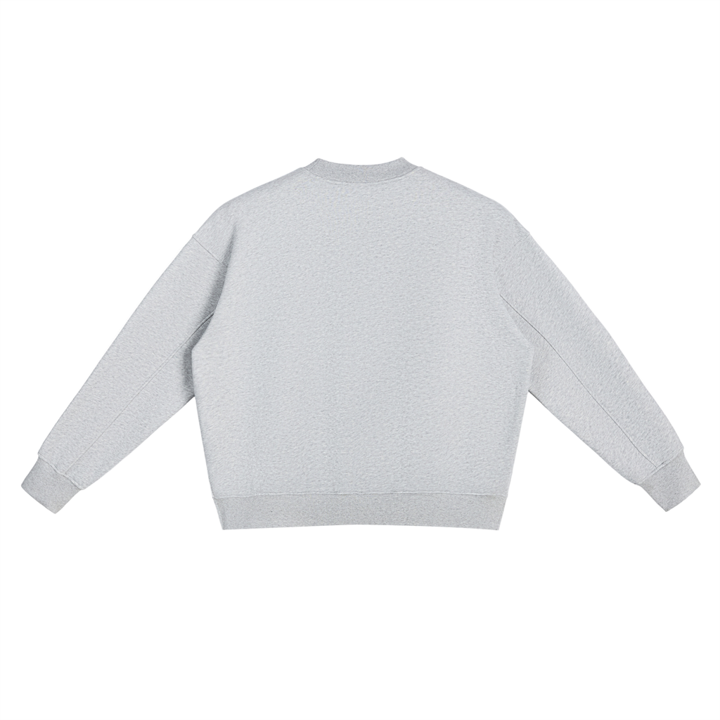 Be The Light Christmas Sweatshirt