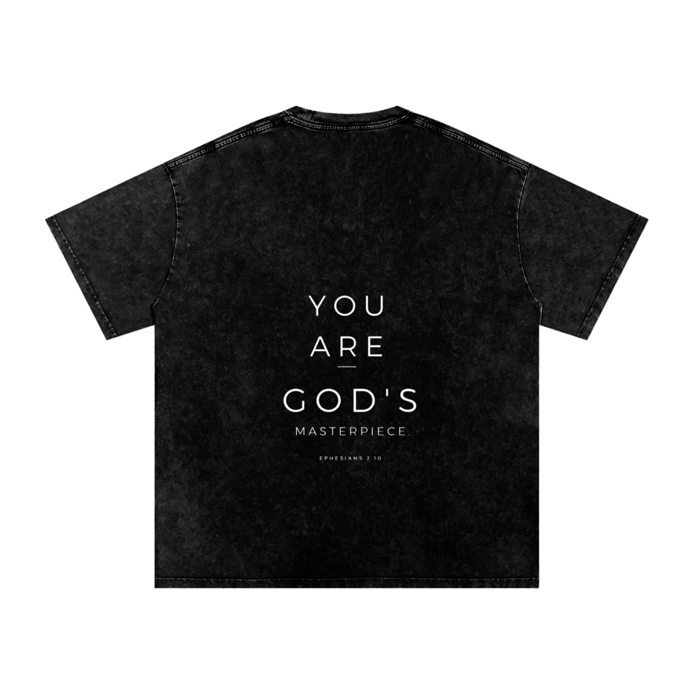 Ephesians 2 Cotton T-Shirt