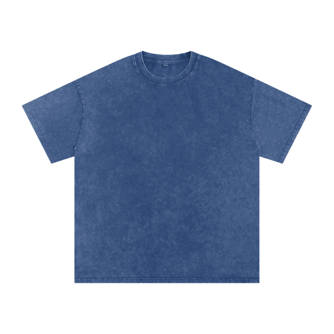 Multi Scripture Cotton T-Shirt