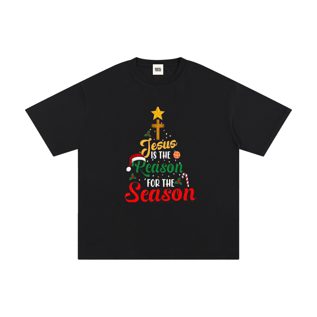 Jesus Is the Reason T-Shirt