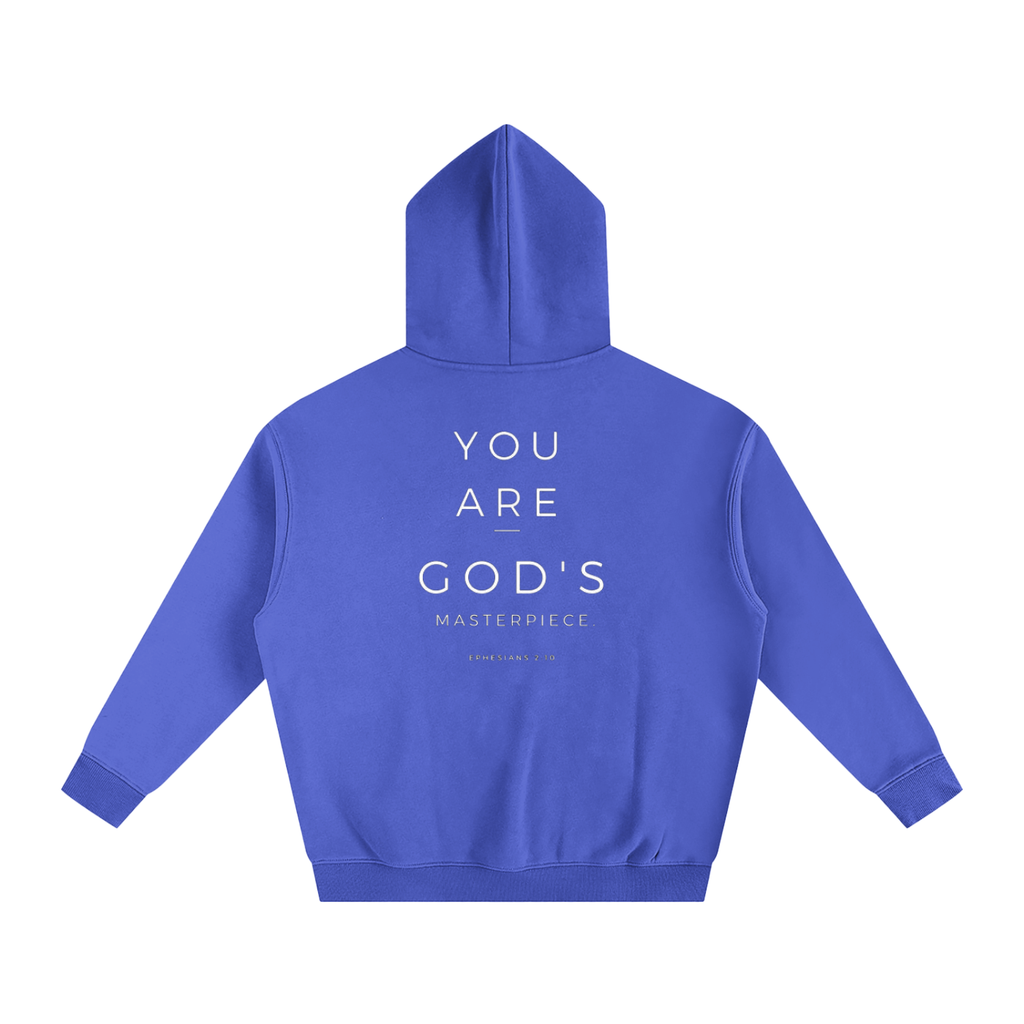 Ephesians 2 Hoodie