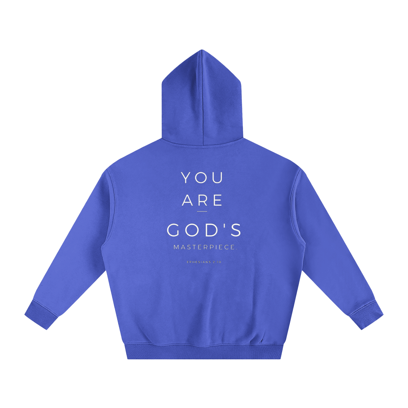 Ephesians 2 Hoodie