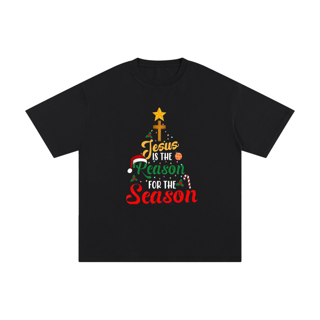 Jesus Is the Reason T-Shirt