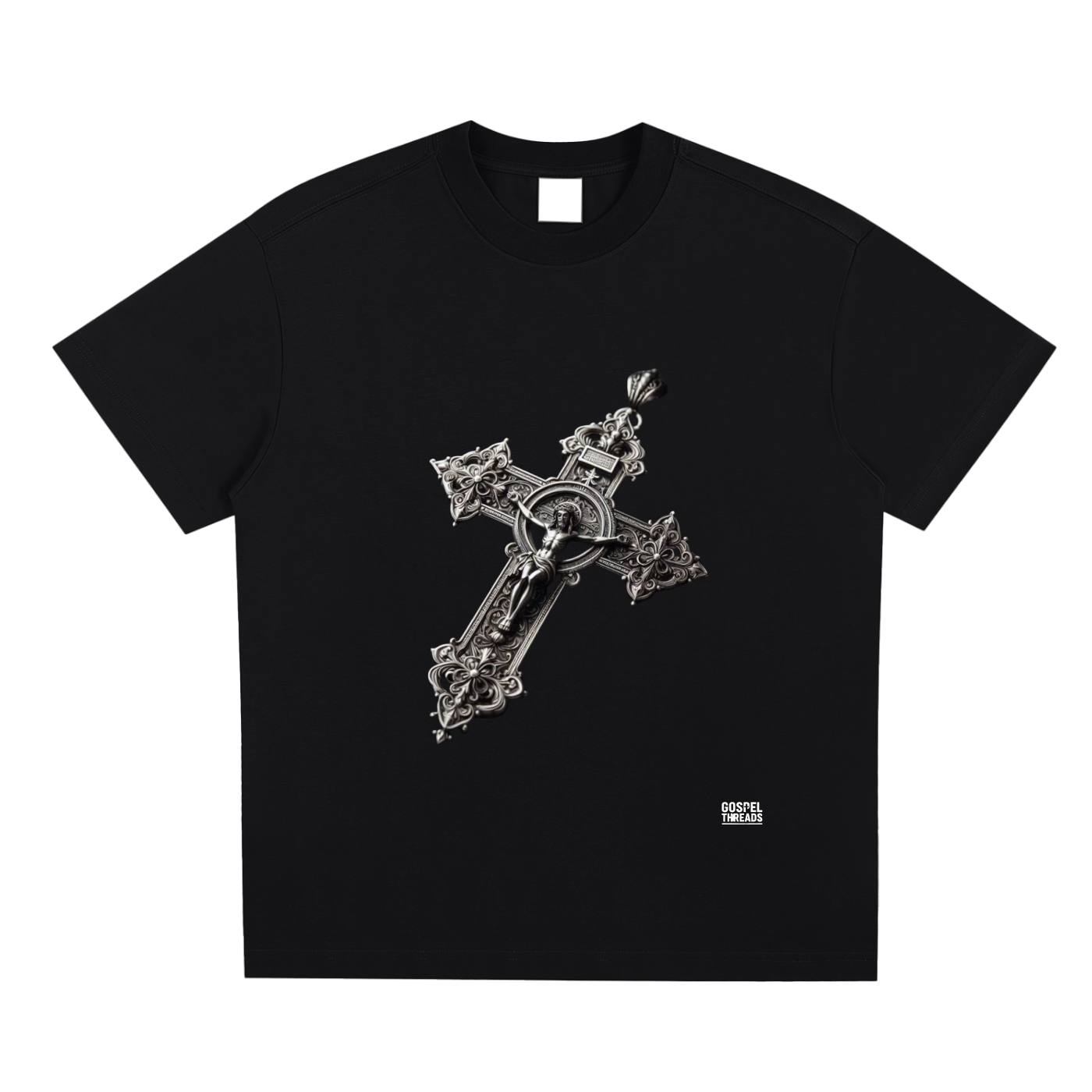 The Lord is my Shepherd T-Shirt
