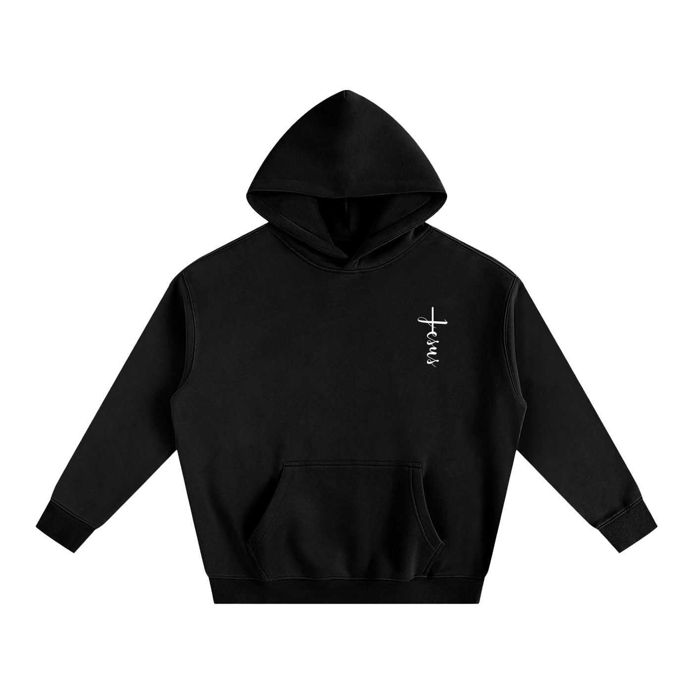 Philippians 4:13 Hoodie
