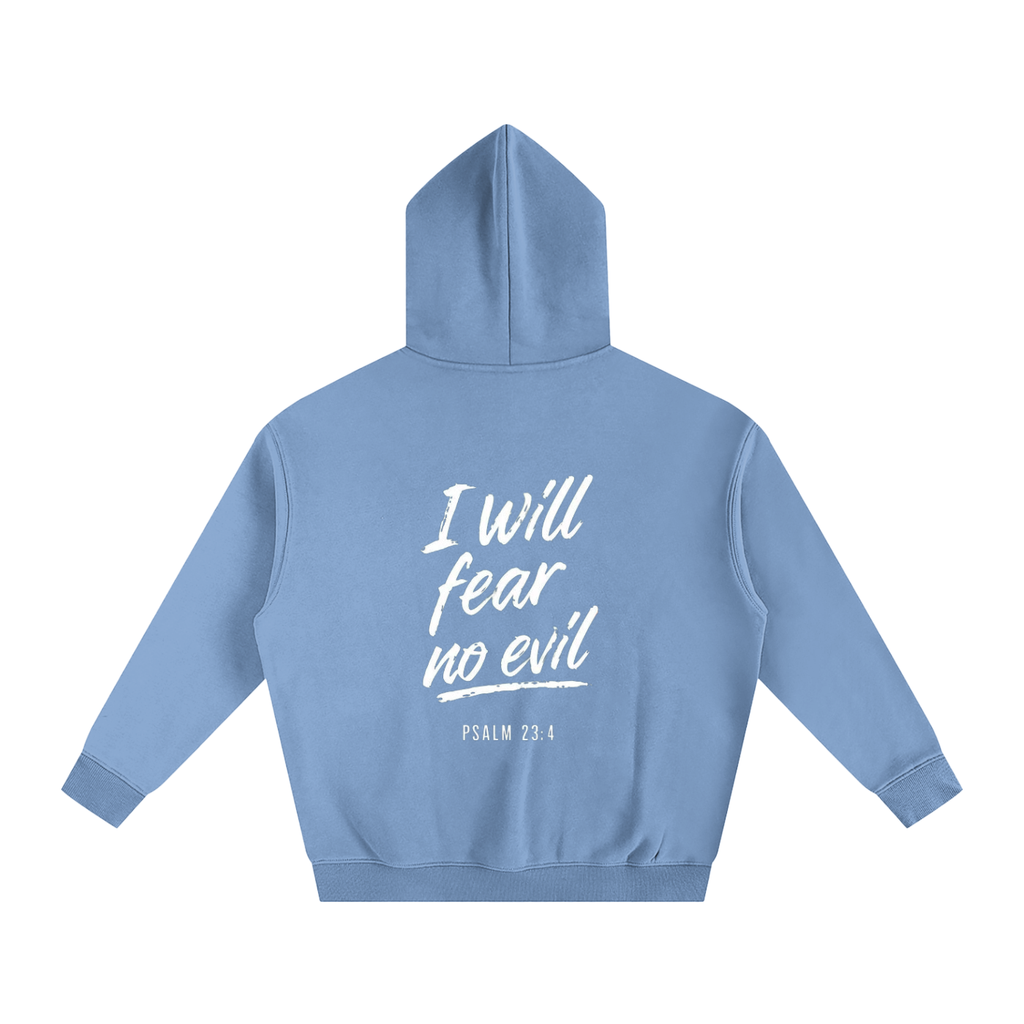 Psalm 23:4 Hoodie