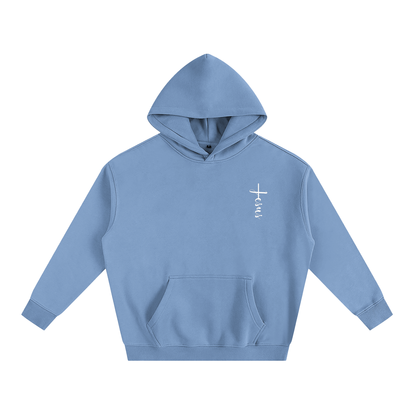 Philippians 4:13 Hoodie