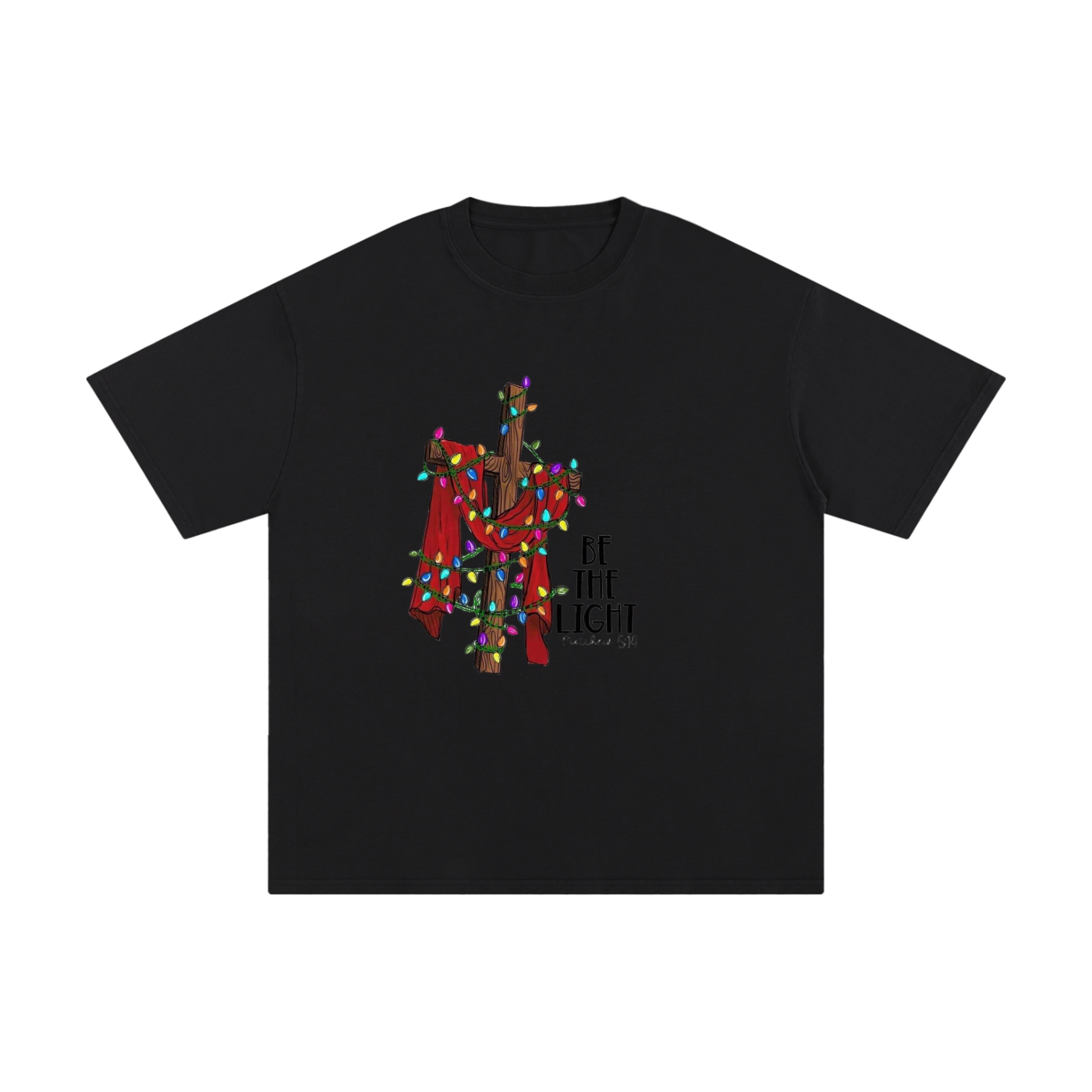 Be The Light T-Shirt