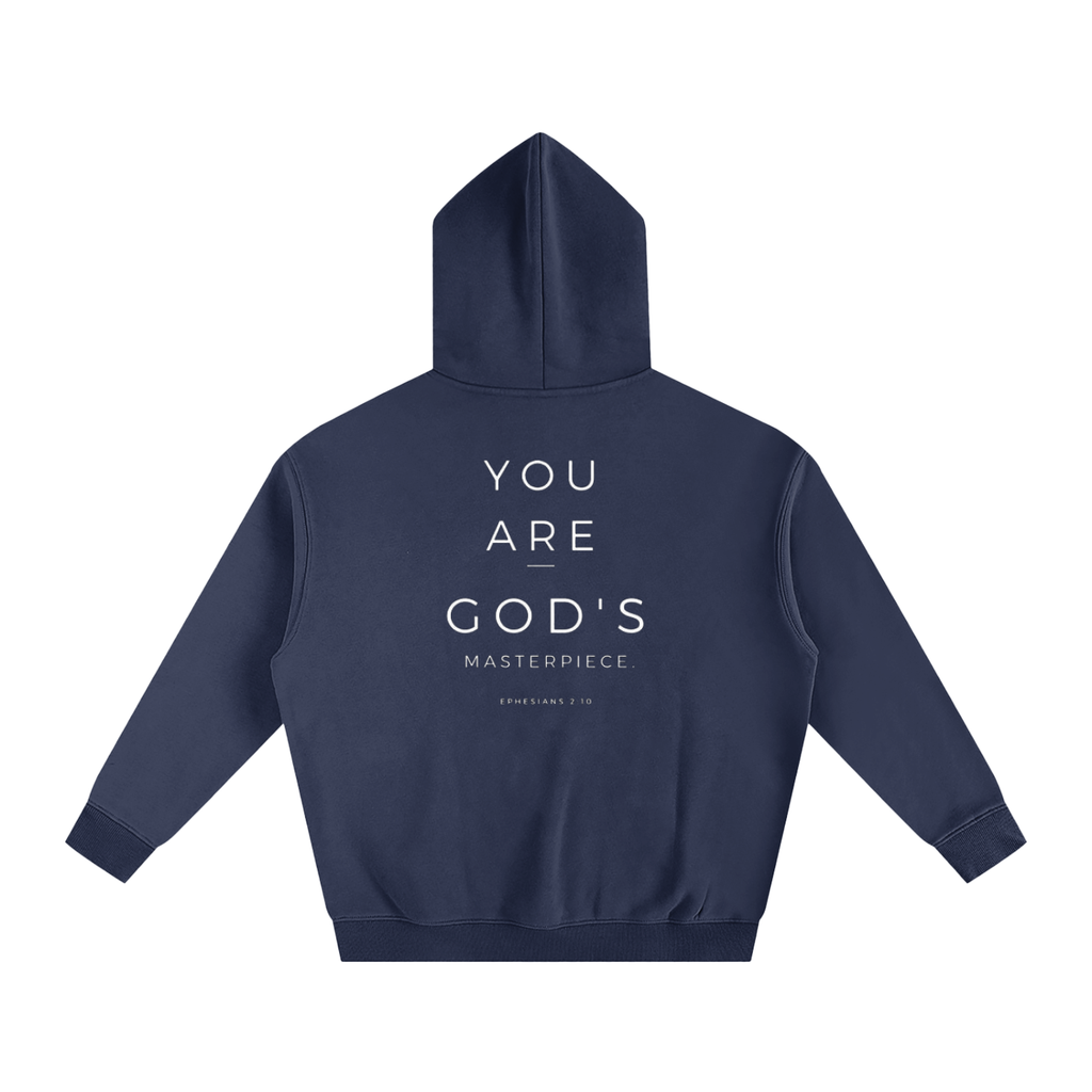 Ephesians 2 Hoodie