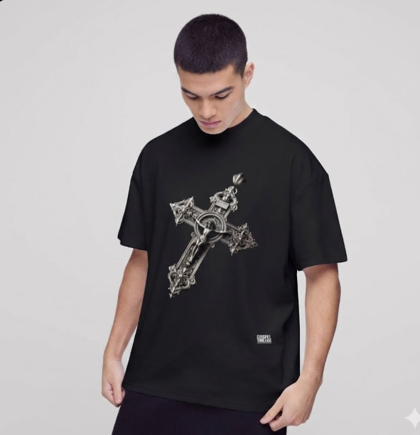 The Lord is my Shepherd T-Shirt