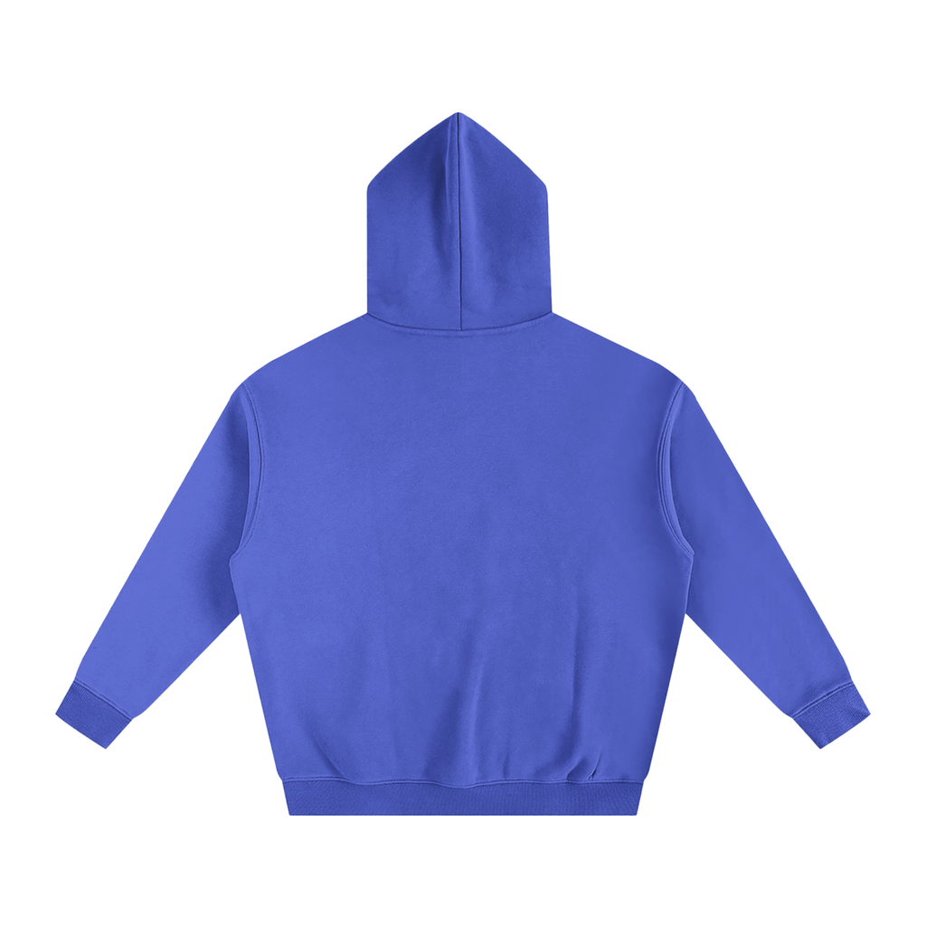 Jesus is the Reason Hoodie