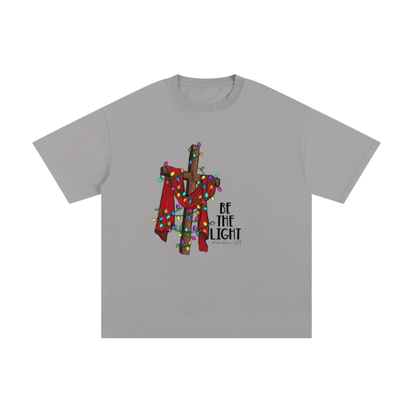 Be The Light T-Shirt