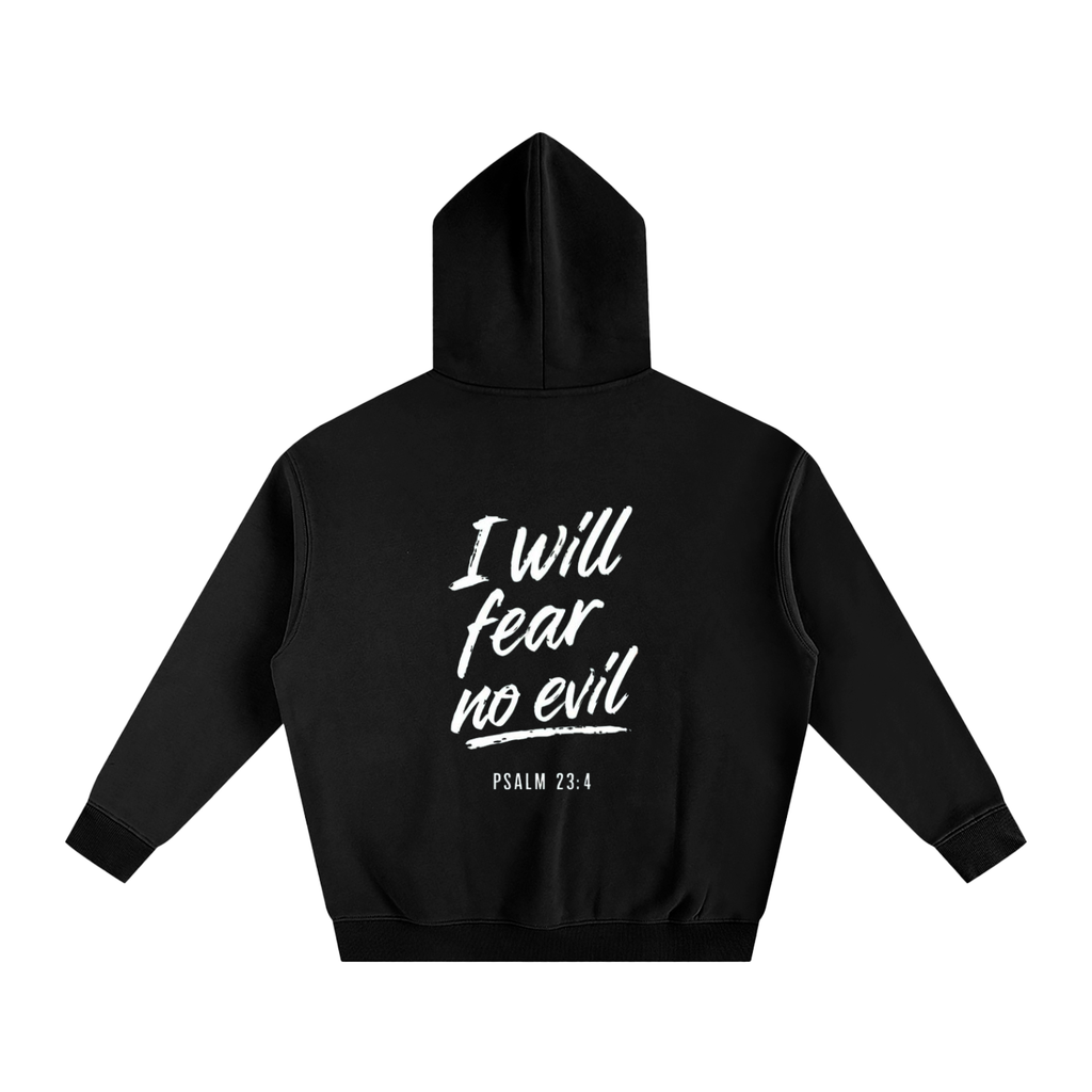 Psalm 23:4 Hoodie