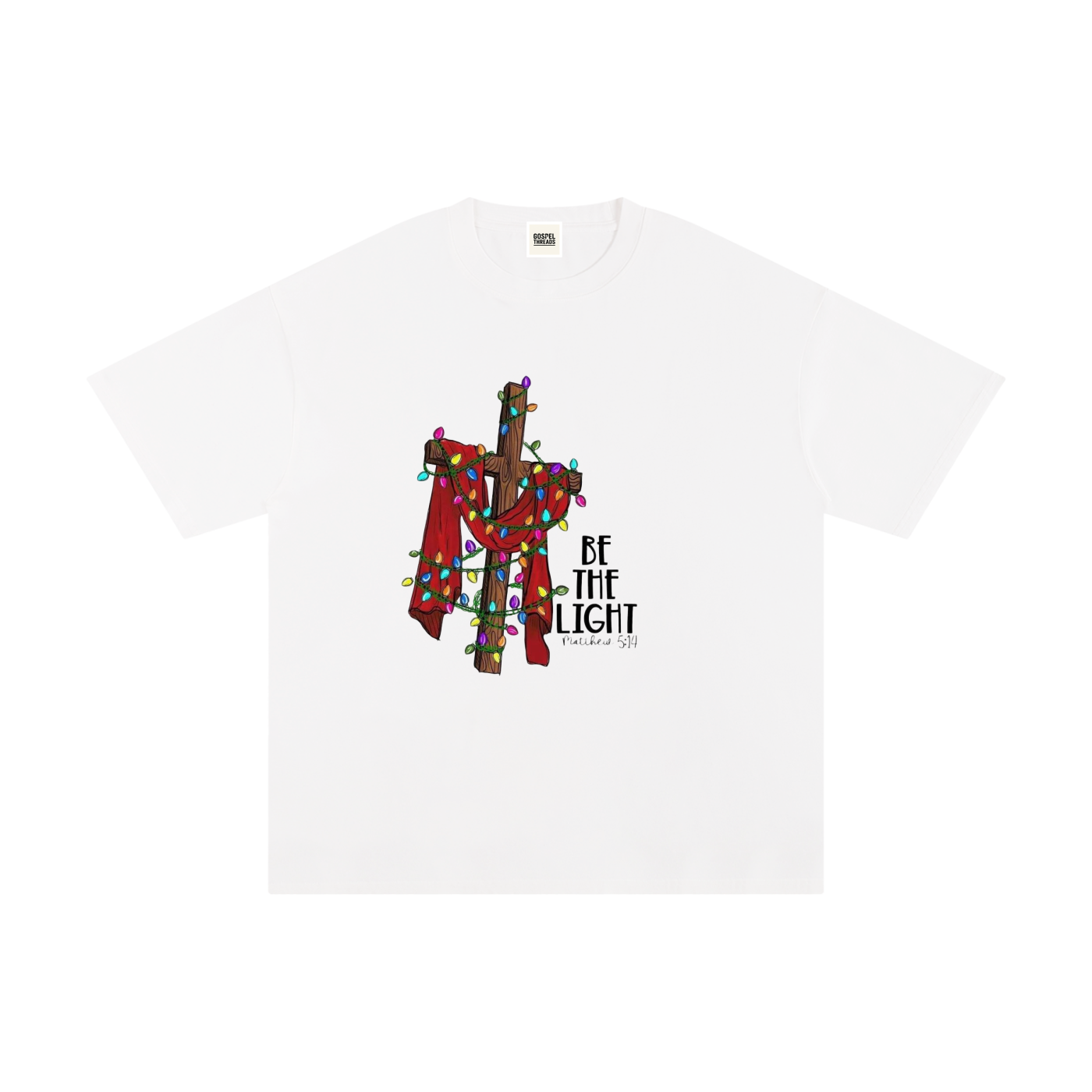 Be The Light T-Shirt