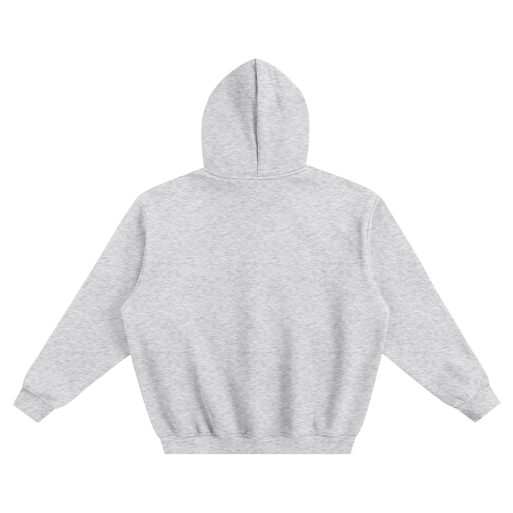 Merry CHRISTmas Hoodie