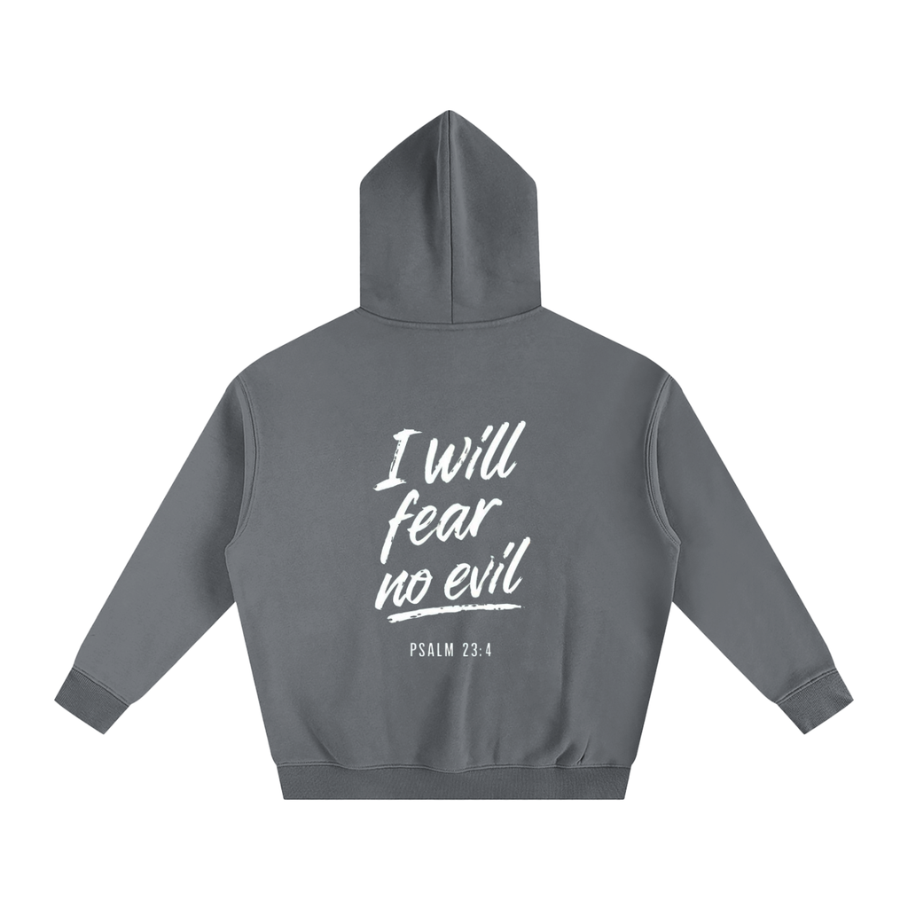 Psalm 23:4 Hoodie