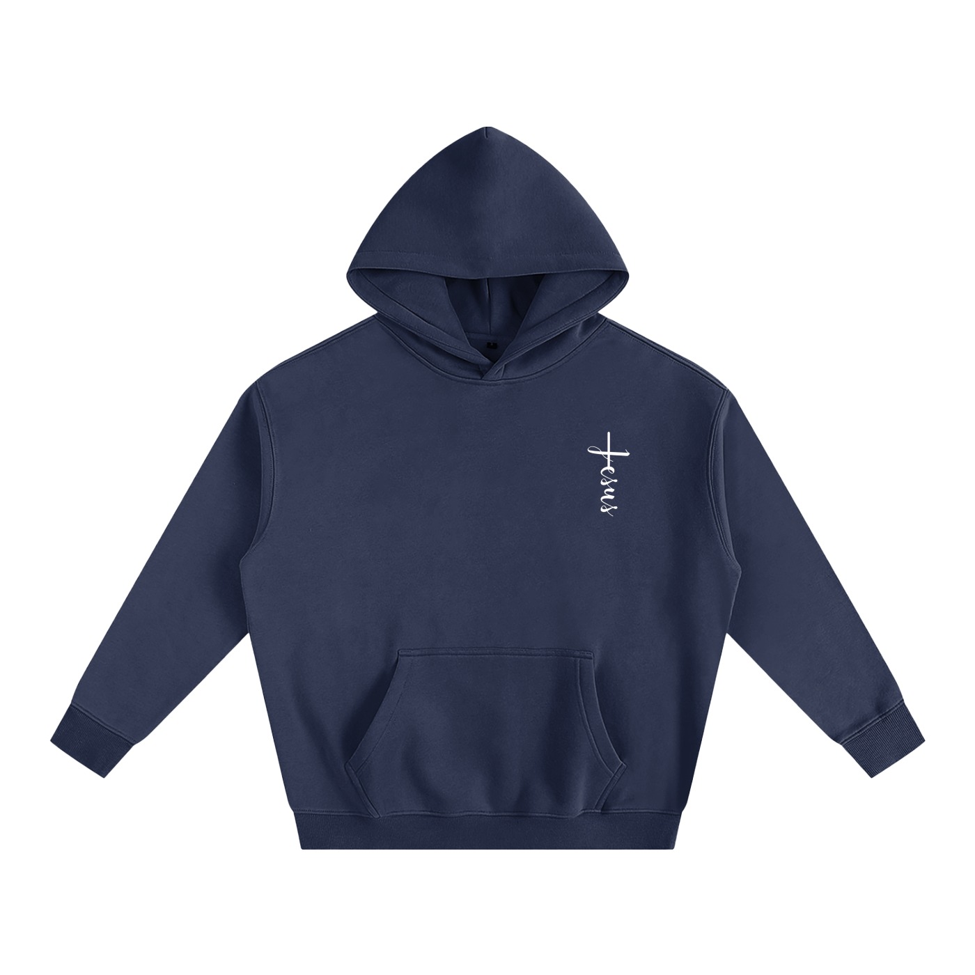 Philippians 4:13 Hoodie