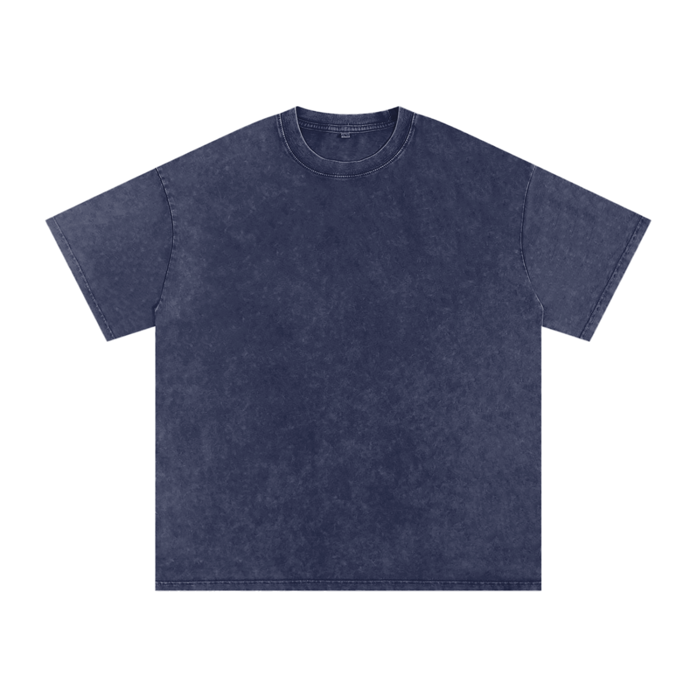 Multi Scripture Cotton T-Shirt