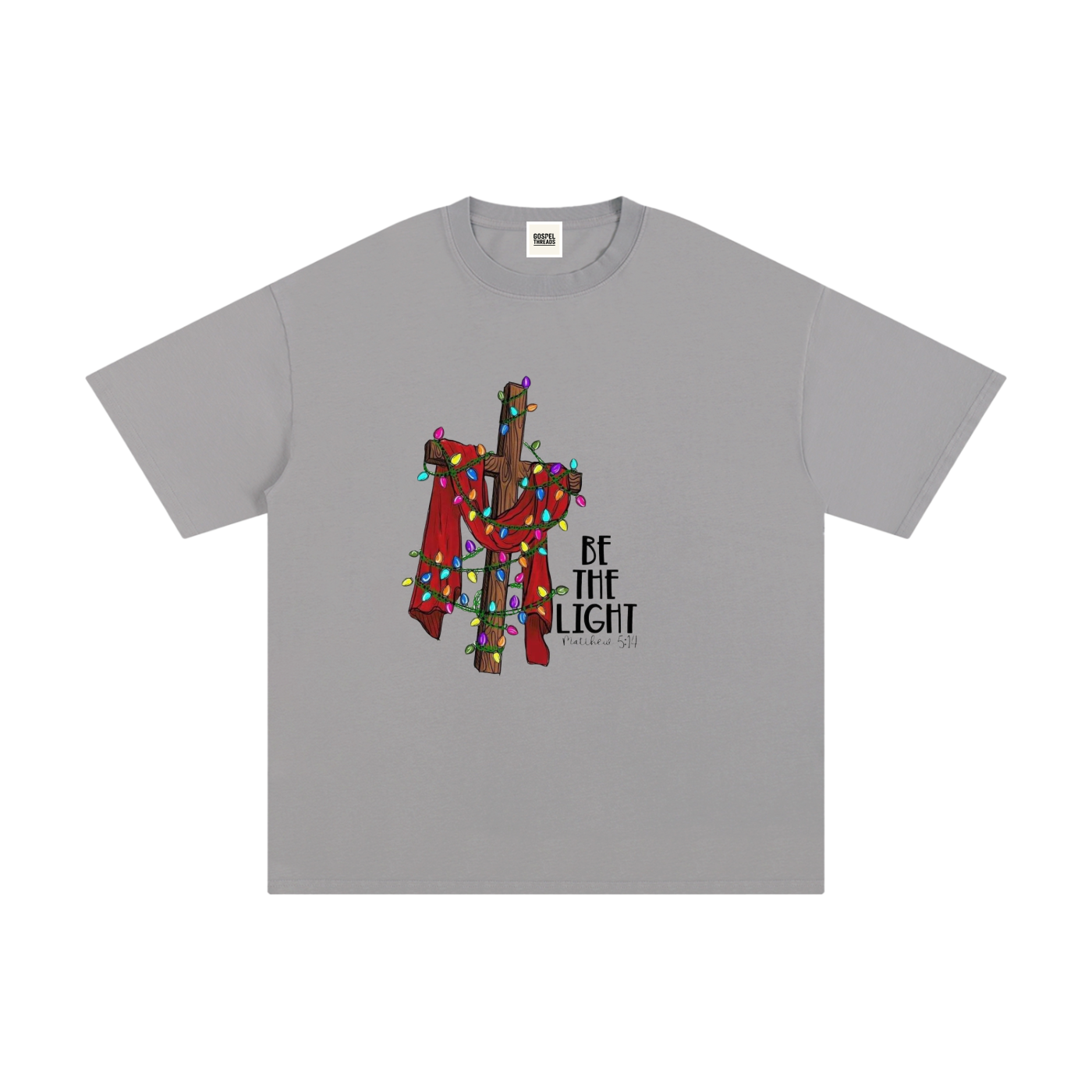 Be The Light T-Shirt