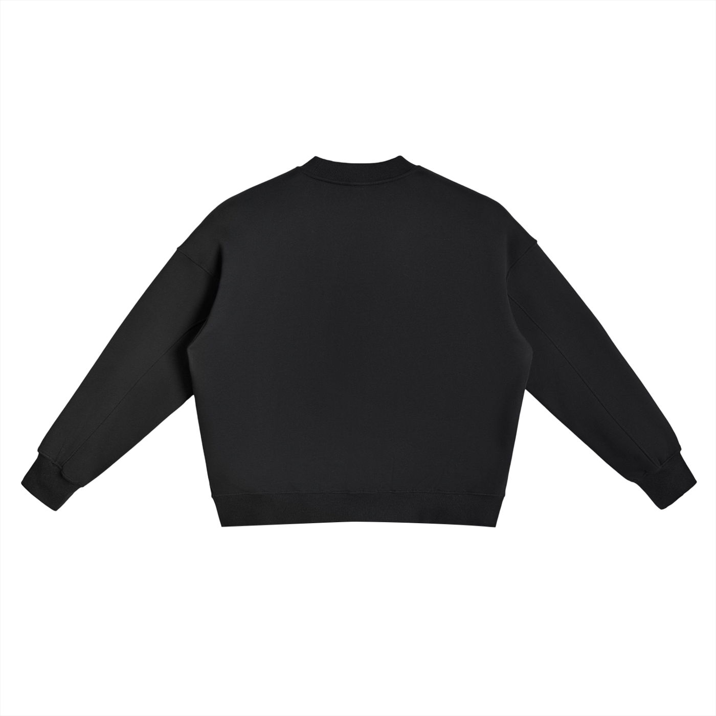 Be The Light Christmas Sweatshirt