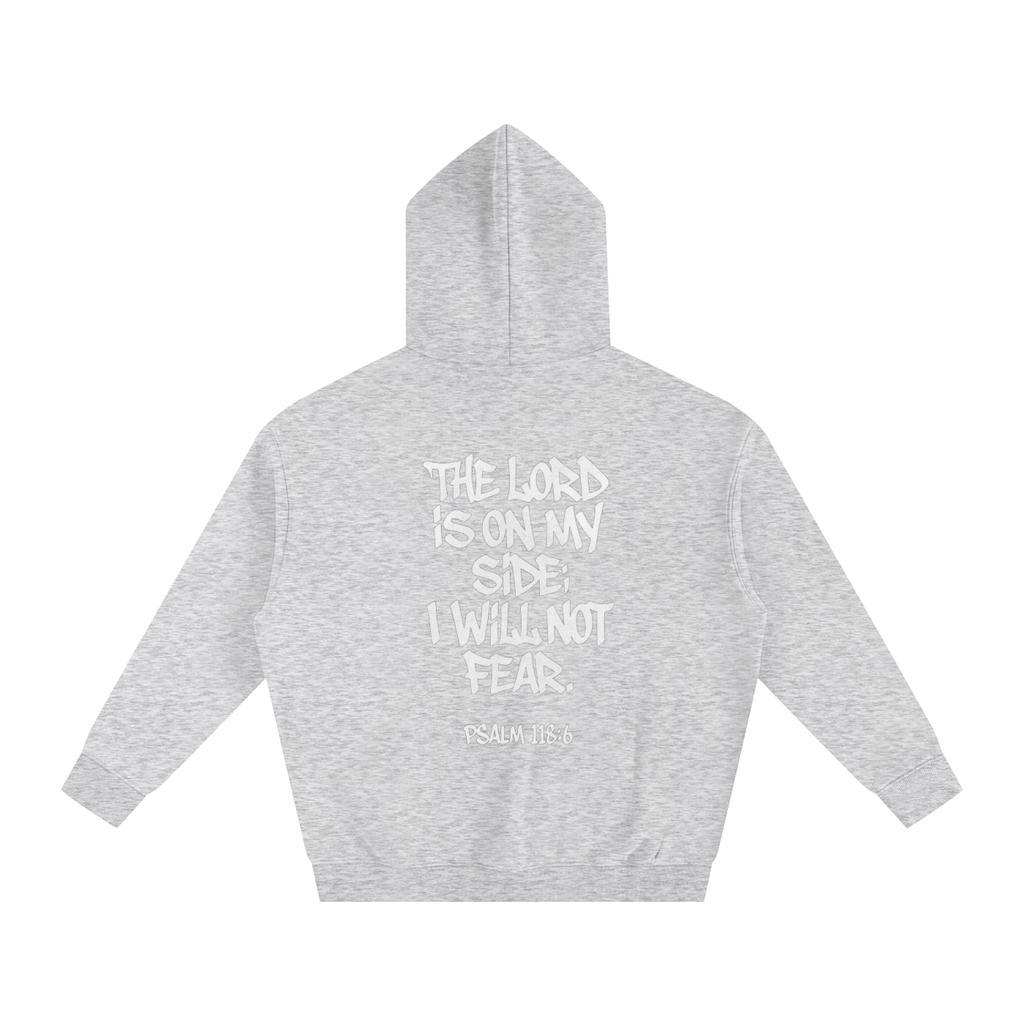 Psalm 118 Hoodie