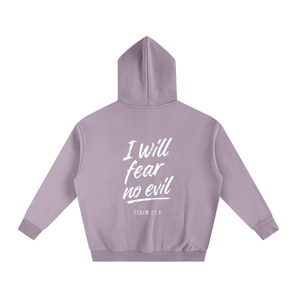 Psalm 23:4 Hoodie
