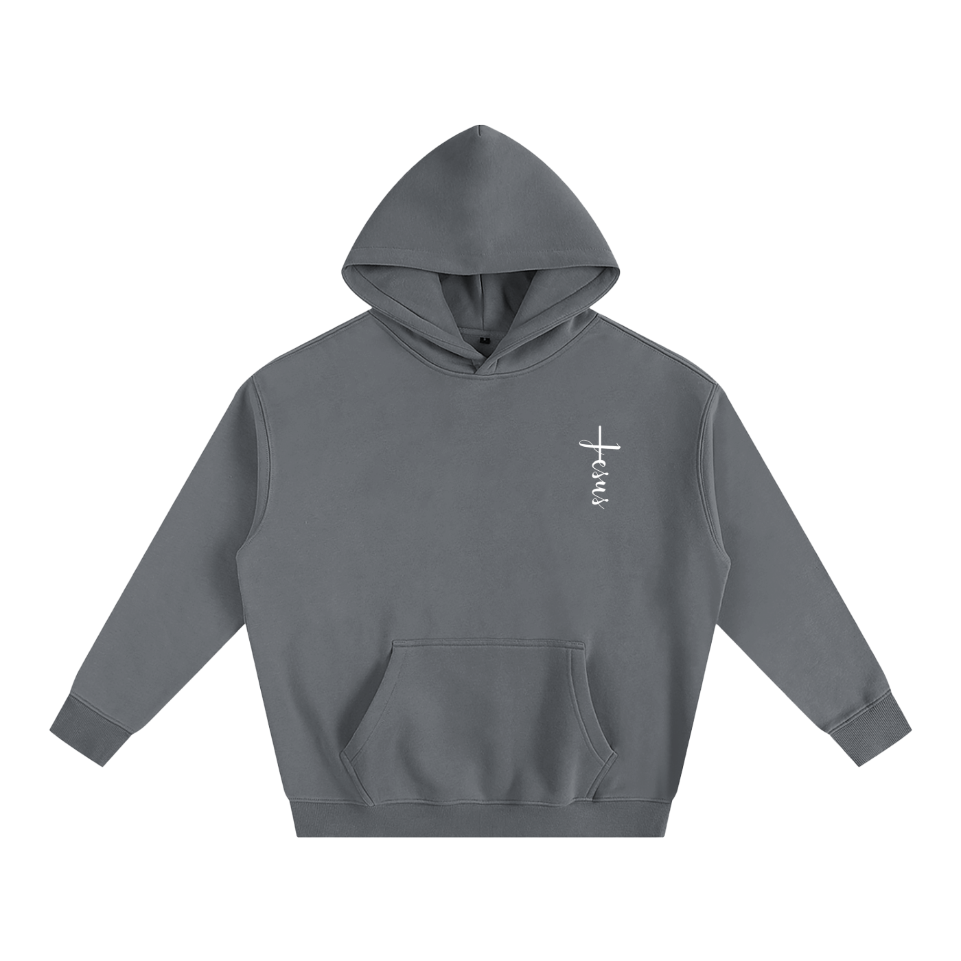 Philippians 4:13 Hoodie