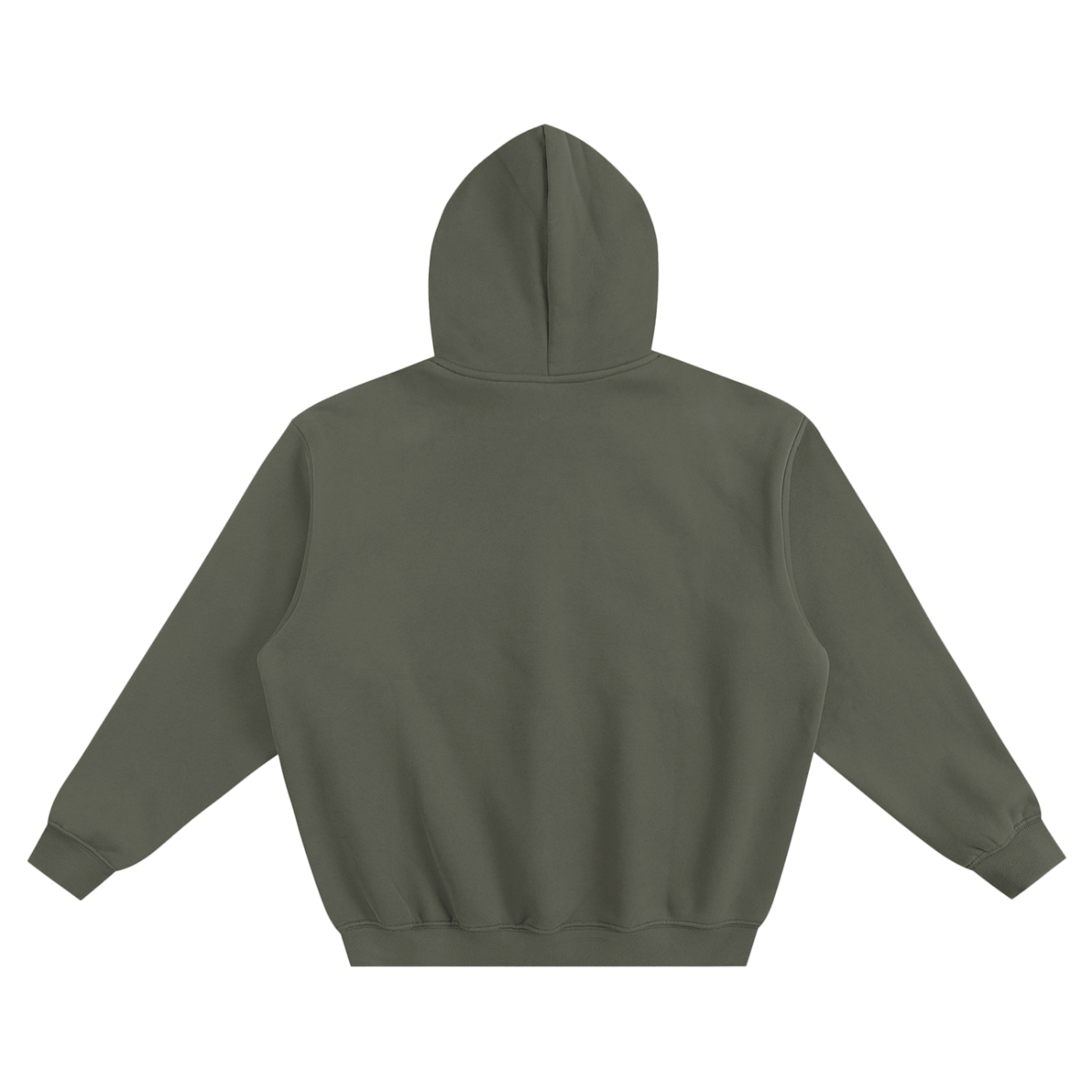 Merry CHRISTmas Hoodie