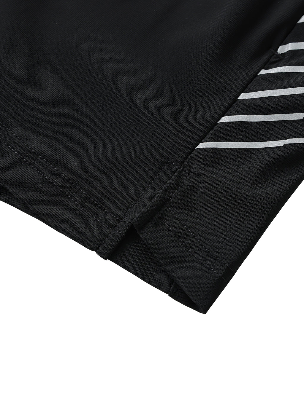 Faith Over Fear Shorts