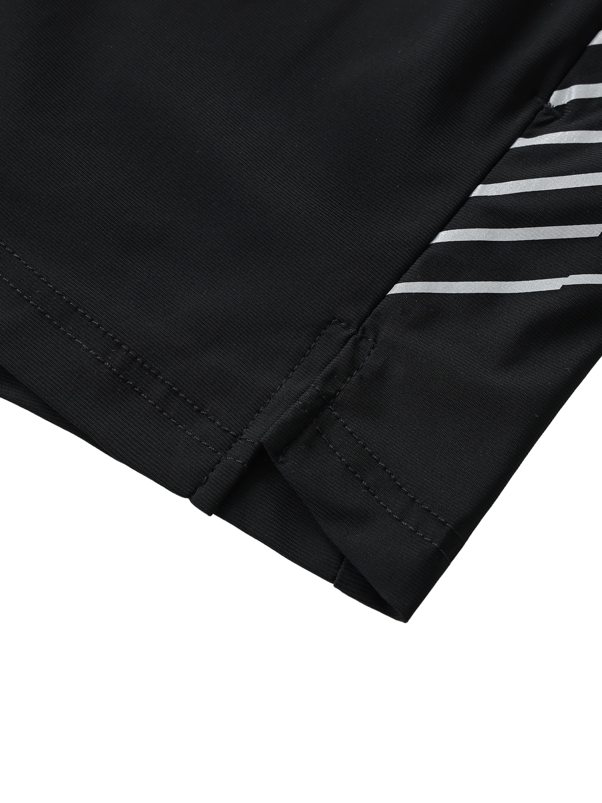 Faith Over Fear Shorts